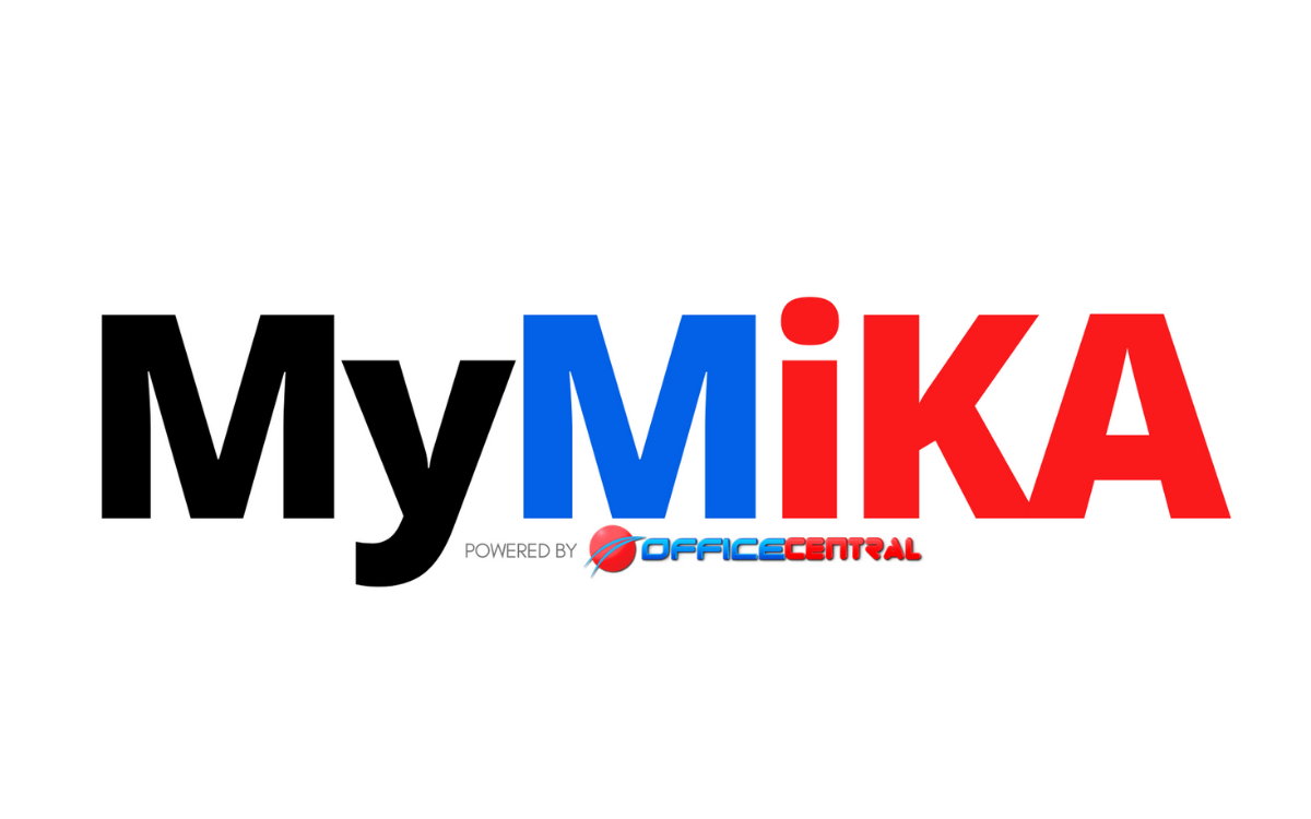 MyMika Logo