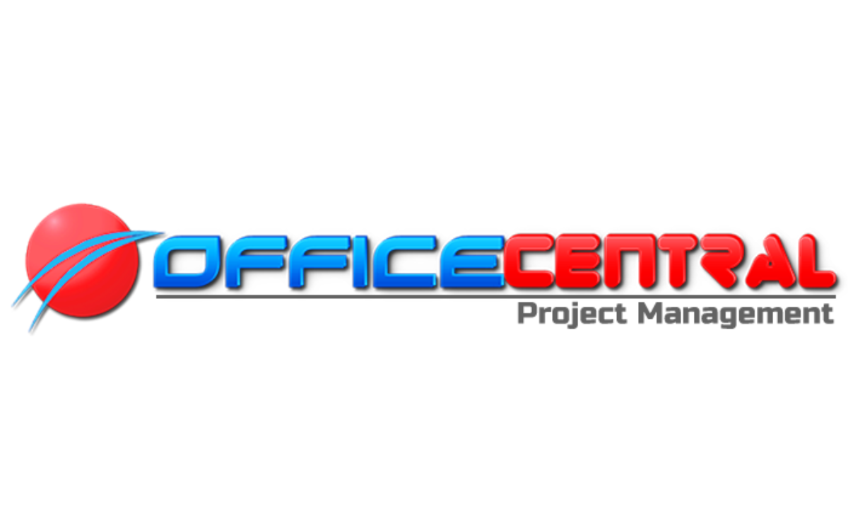 OfficeCentral Project Management Logo
